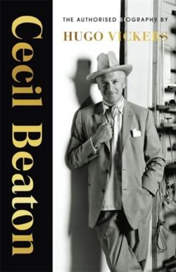 Cecil Beaton : The Authorised Biography