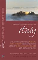 Charming Small Hotels Italy