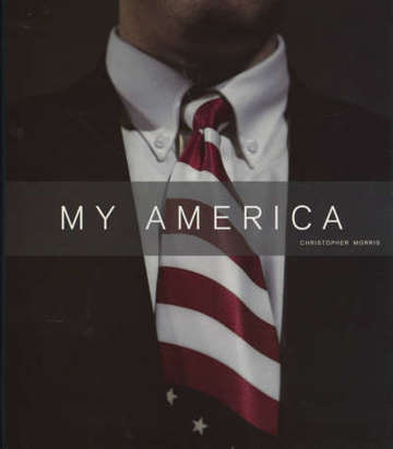 Christopher Morris – My America