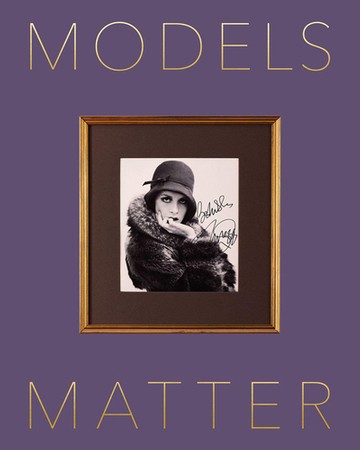 Christopher Niquet – Models Matter