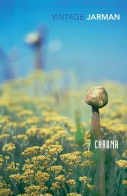 Chroma : A Book of Colour - June '93