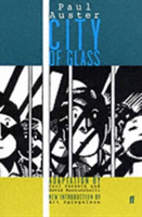 City of Glass Graphic Novel