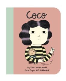 Coco Chanel: My First Coco Chanel