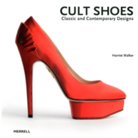 Cult Shoes Classic and Contemporary Designs