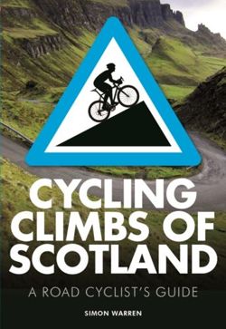 Cycling Climbs of Scotland