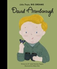 David Attenborough : 34