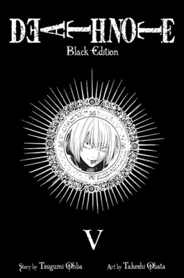 Death Note Black Edition, Vol. 5 : 5