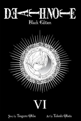 Death Note Black Edition, Vol. 6 : 6