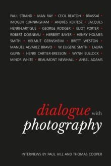 Dialogue With Photography