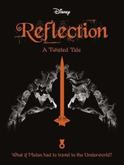 Disney: Relection - A Twisted Tale