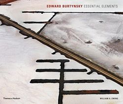 Edward Burtynsky Essential Elements