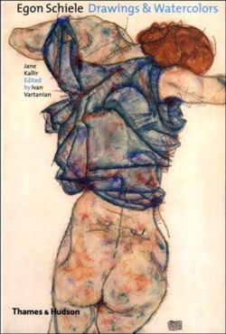 Egon Schiele: Drawings and Watercolours