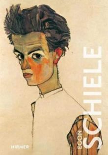 Egon Schiele (The Great Masters of Art)