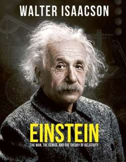Einstein : The man, the genius