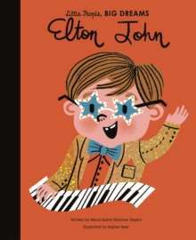 Elton John : 50