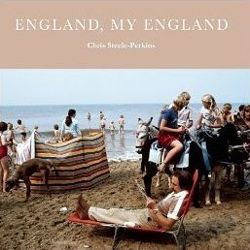 England, My England A Magnum Photographer's Portrait of England