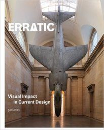 Erratic Visual Impact in Current Design