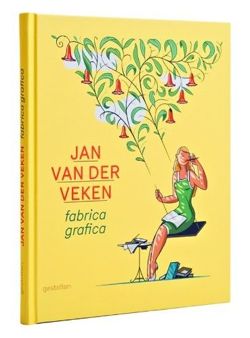 Fabrica Grafica - Jan Van Der Veken