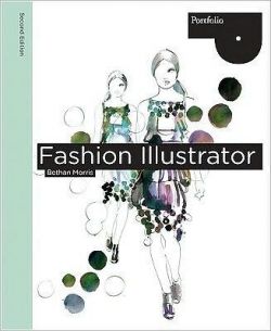 Fashion Illustrator (Portfolio)