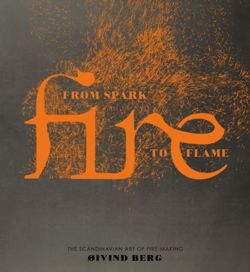 Fire by Oivind Berg