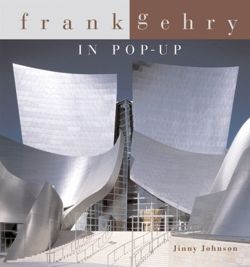 Frank Gehry in Pop-up