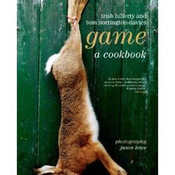 Game: A Cookbook