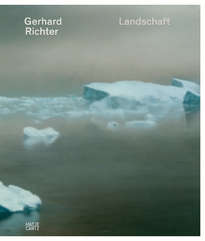 Gerhard Richter – Landschaft