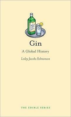 Gin A Global History