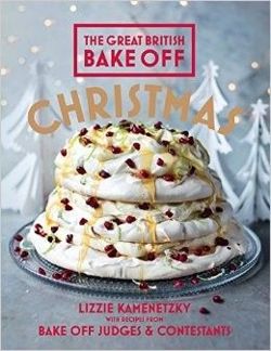 Great British Bake Off Christmas