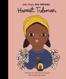 Harriet Tubman : 14