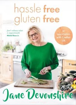 Hassle Free, Gluten Free : Over 100 delicious, gluten-free family recipes