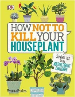 How Not to Kill Your House Plant: Survival Tips for the Horticulturally Challenged