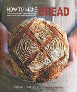 How to Make Bread 