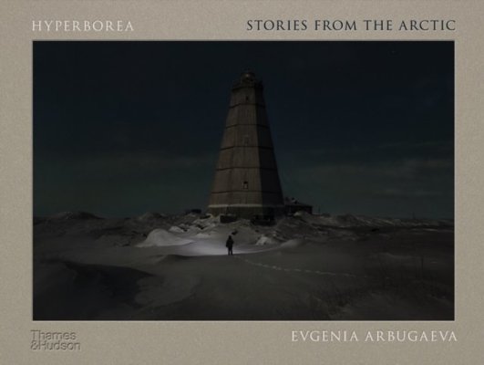 Hyperborea : Stories from the Arctic