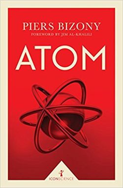 Icon Science: Atom