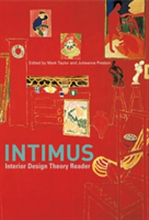 Intimus Interior Design Theory Reader