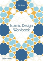Islamic Geometric Workbook