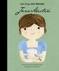 Jane Austen : 12