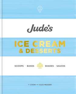 Jude's Ice Cream & Desserts
