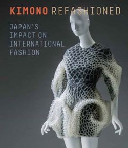 Kimono Refashioned Japan's Impact on International Fashion