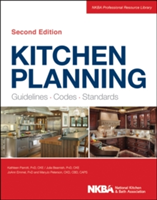 Kitchen Planning Guidelines, Codes, Standards