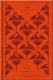 Lady Chatterley's Lover (Penguin Clothbound Classics)