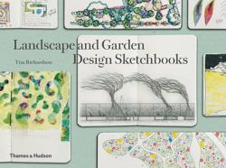 Landscape and Garden Sketchbooks