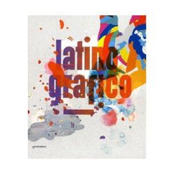 Latino-grafico: Visual Culture from Latin America