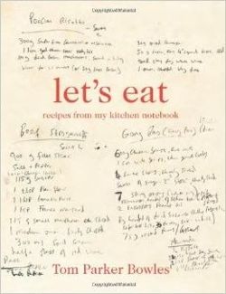 Let's Eat Recipes from my kitchen notebook