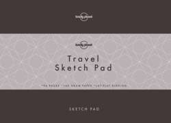 Lonely Planet's Travel Sketch Pad