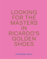 Looking for the Masters in Ricardo's Golden Shoes