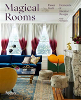 Magical Rooms Elements of Interior Design