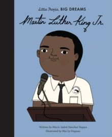 Martin Luther King, Jr. : 33