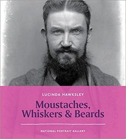 Moustaches, Whiskers and Beards